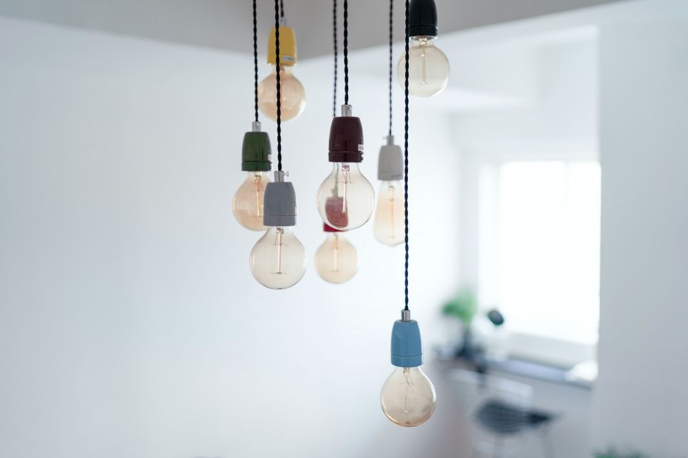 Find de perfekte lamper til netop din bolig
