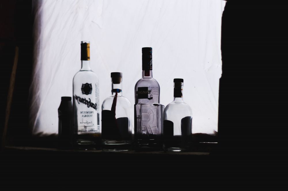 Få hjælp til din alkoholiserede pårørende - find den rette alkoholbehandling