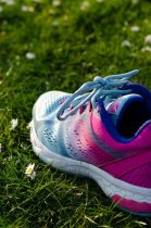 Løbesko – det vigtigste udstyr til træningen