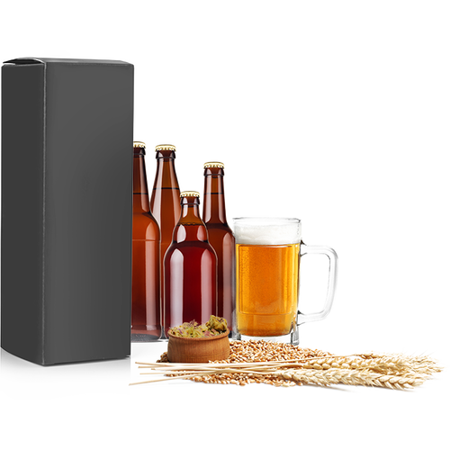 Find udstyr til ølbrygning online