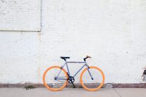 Cyklen: De to grønne hjul