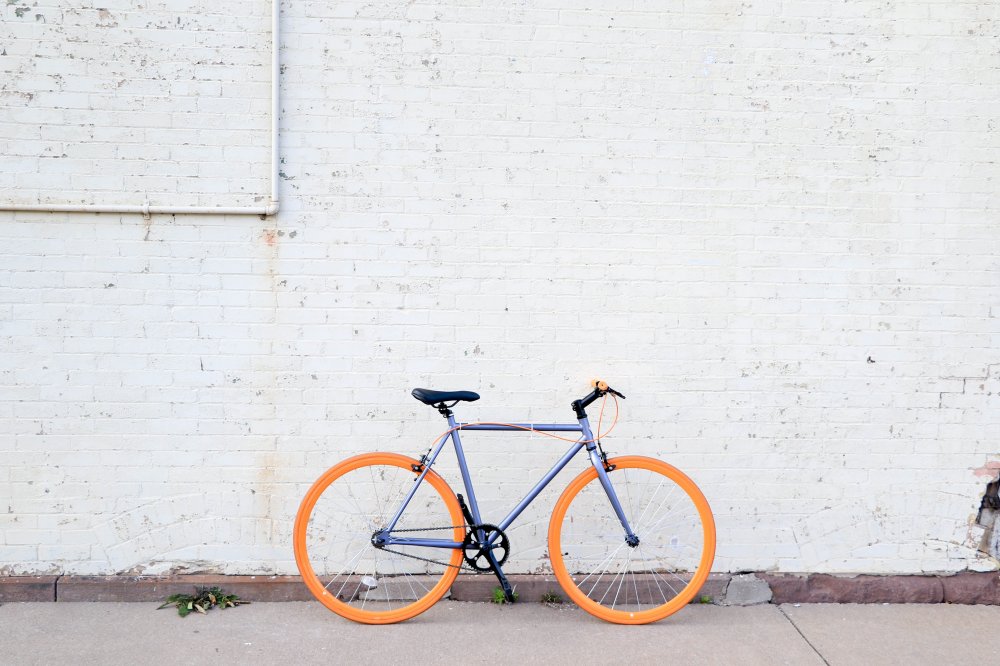 Cyklen: De to grønne hjul
