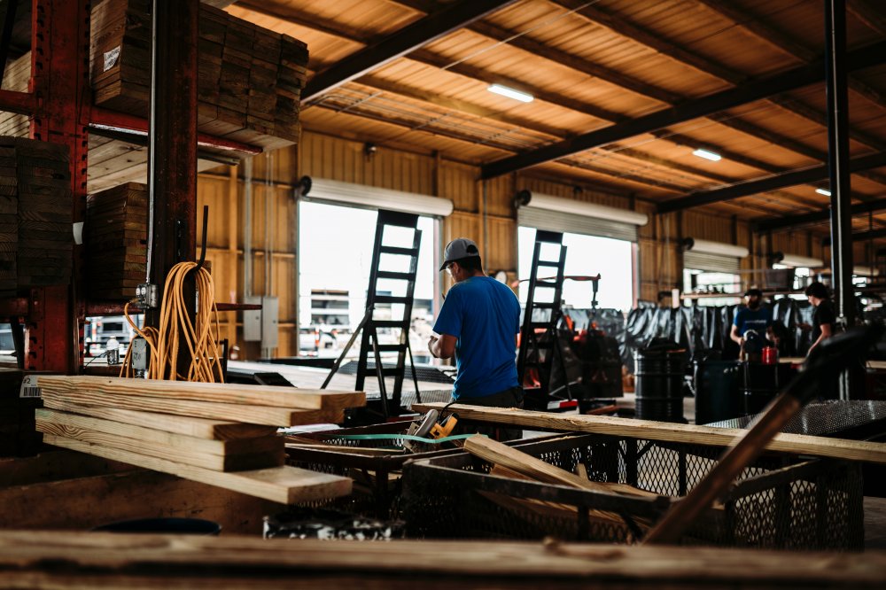 Find professionelt tømrerarbejde i Silkeborg