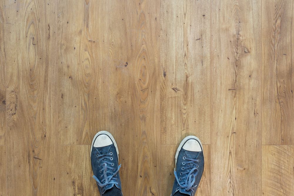 Vælg det rette gulv til hjemmet
