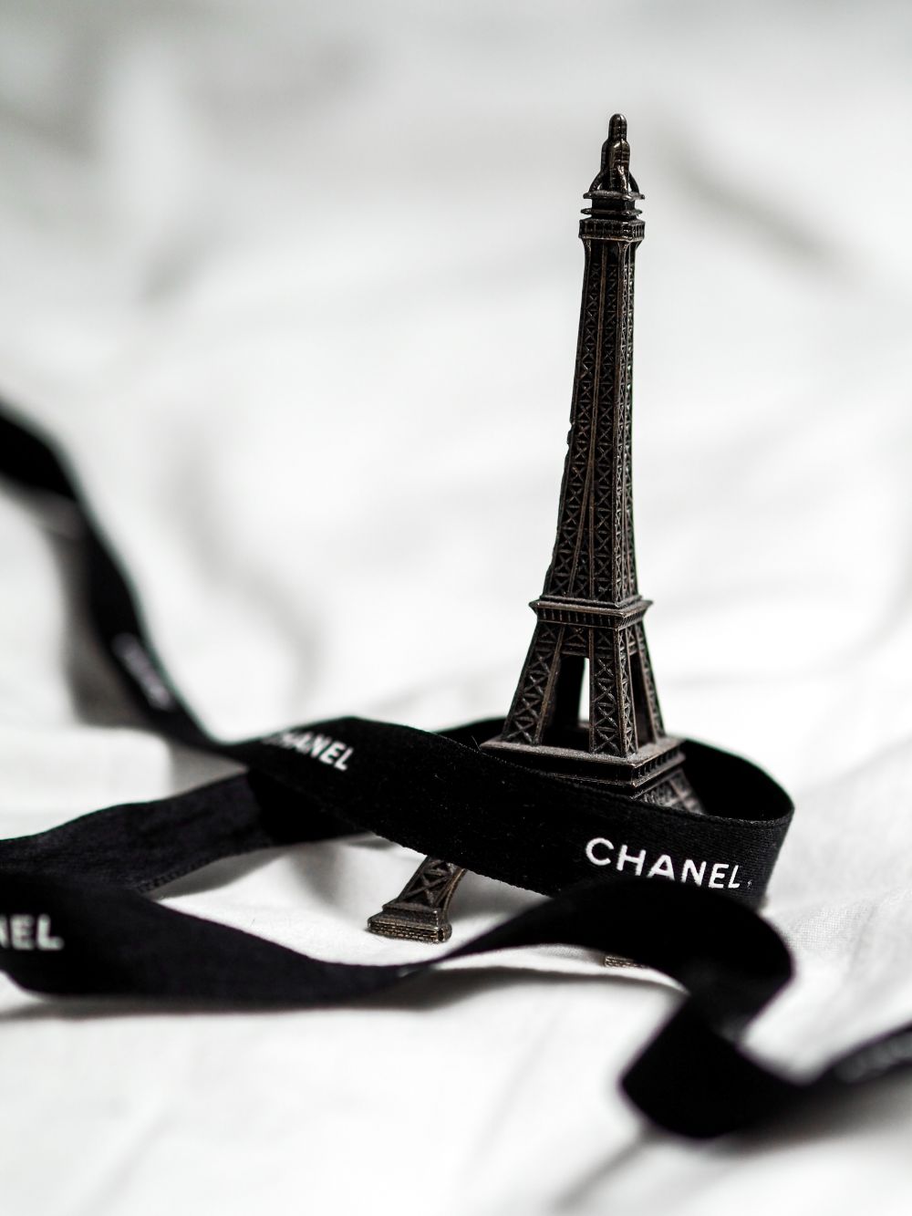Kan du bære rundt på flere Chanel tasker på samme tid?
