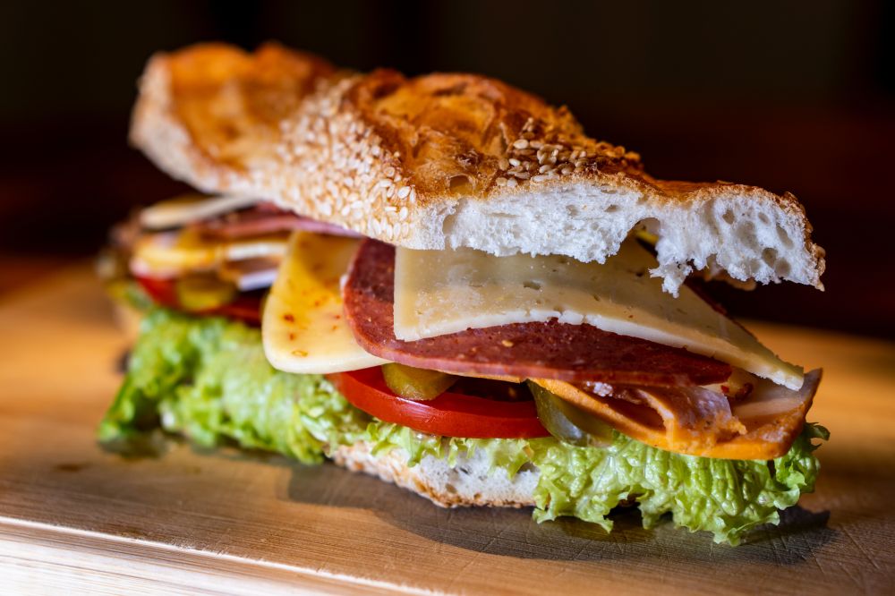 Sandwich – En alsidig og lækker spise