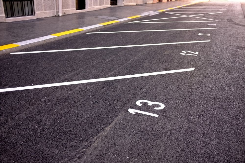 Effektiv parkeringskontrol: Nøglen til en organiseret og tilfredsstillende parkeringserfaring