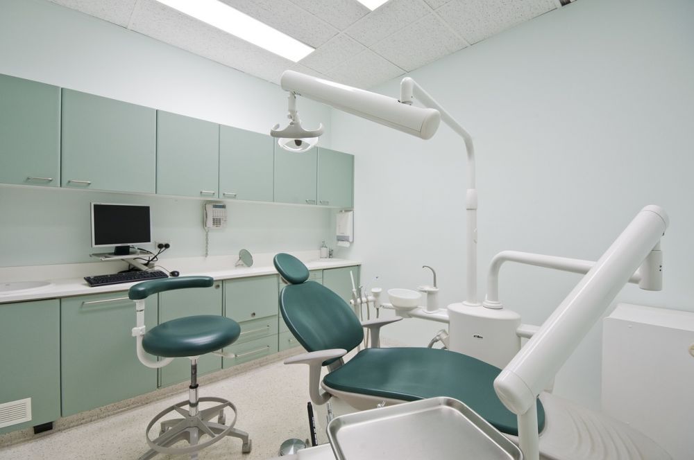 Den vigtige rolle tandlæger spiller i sundhedsplejen