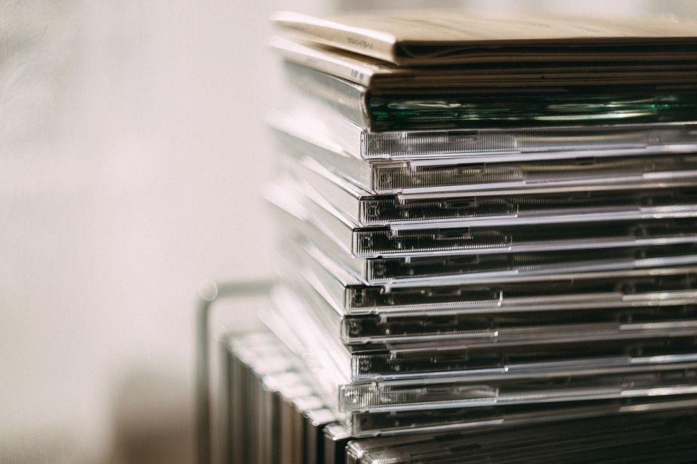 Gaffashop: Din personlige oplevelse med musik og merchandise